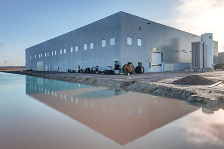 Projecten BPD - Industrie