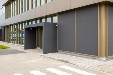 Projecten
