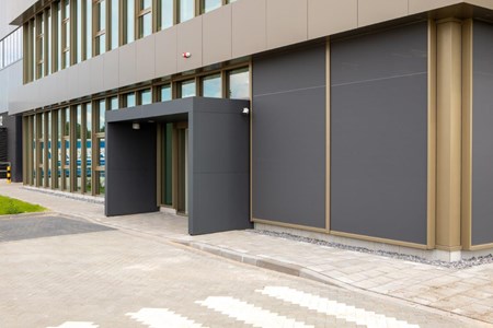 Projecten BPD - distributie